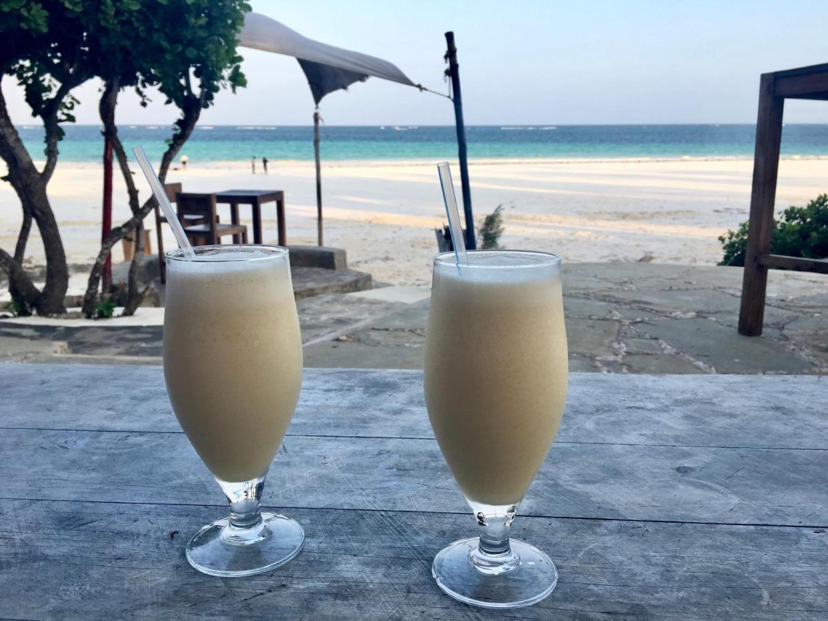 Eleven Pearl Boutique Hotel & Spa Diani Beach Ngoại thất bức ảnh