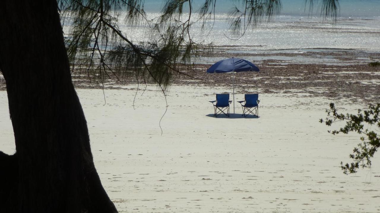 Eleven Pearl Boutique Hotel & Spa Diani Beach Ngoại thất bức ảnh
