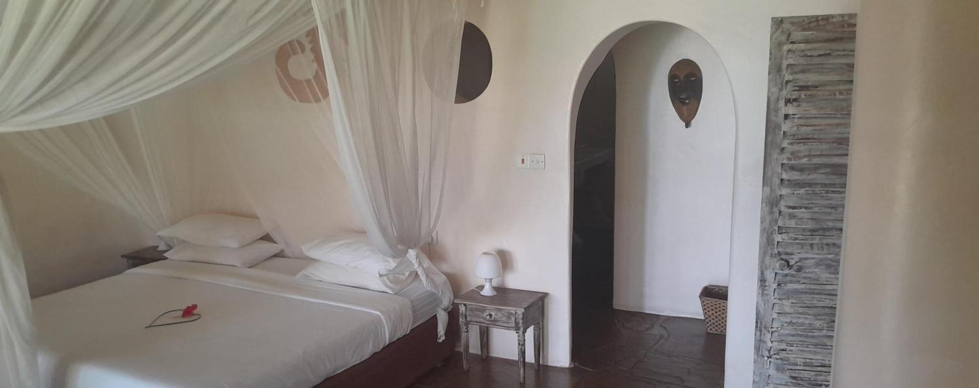 Eleven Pearl Boutique Hotel & Spa Diani Beach Ngoại thất bức ảnh